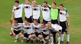 马竞5比2大胜皇马，创75年德比最大比分纪录