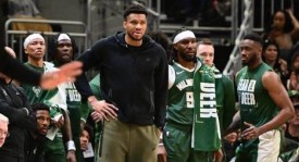 NBA转会疑云：威斯布鲁克与本西自由身未获球队青睐