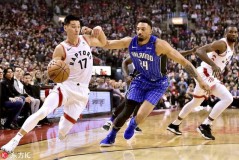 CBA曾凡博去向未定：北京队锋线核心与NBA之路的抉择