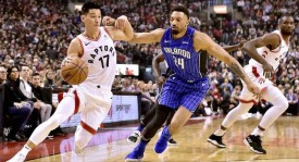 CBA曾凡博去向未定：北京队锋线核心与NBA之路的抉择